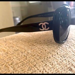NEW Chanel sunglasses